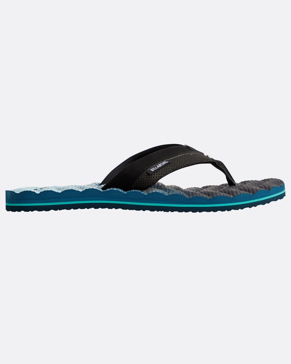 0 Dunes Fluid Sandals  N5FF09BIP9 Billabong