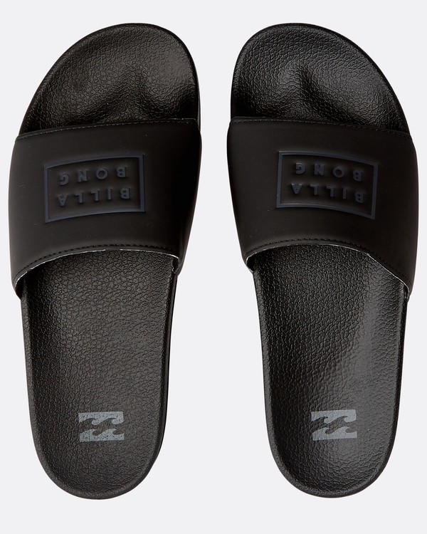 1 Poolslide Sandals  N5FF15BIP9 Billabong