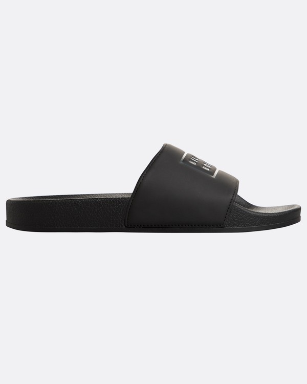 0 Poolslide Sandals  N5FF15BIP9 Billabong