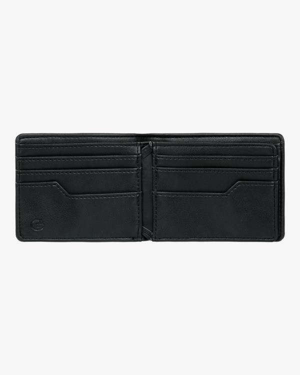 1 Vacant Leather Black N5LW02BIP9 Billabong