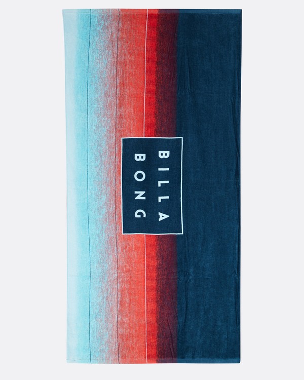 0 Die Cut Towel  N5TO02BIP9 Billabong