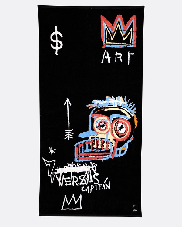 0 Hannibal Towel  N5TO08BIP9 Billabong