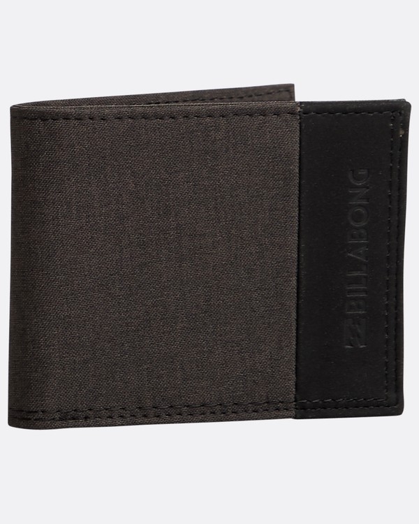 0 All Day Wallet  N5WM03BIP9 Billabong