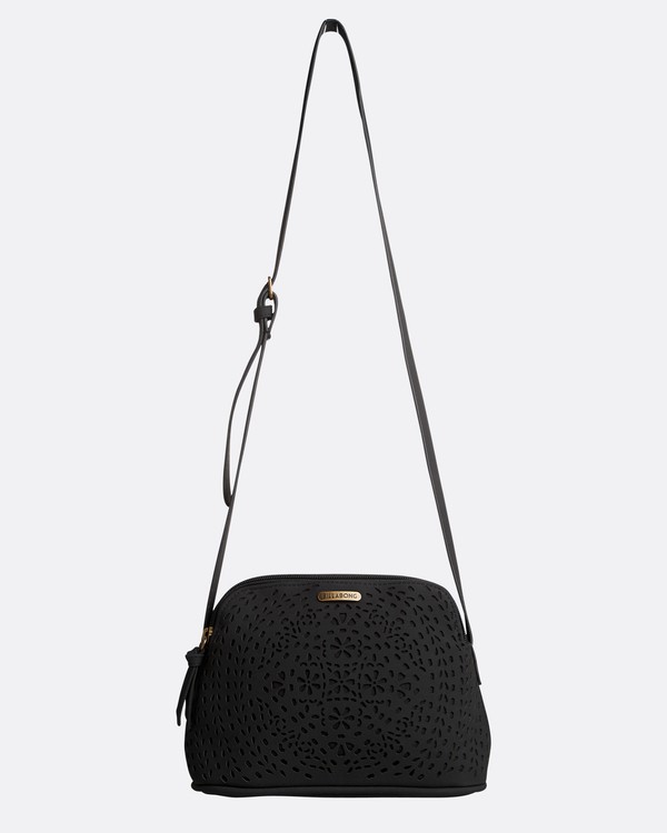 0 Eleonora Carry Bag Schwarz N9BG04BIP9 Billabong