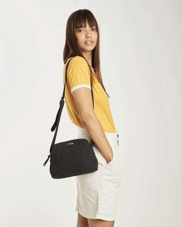 1 Eleonora Carry Bag Schwarz N9BG04BIP9 Billabong