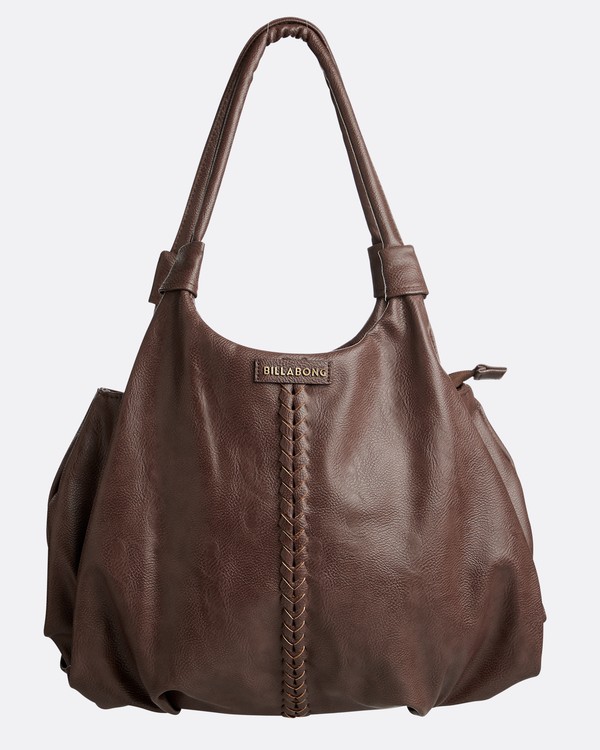 Billabong leather bag online