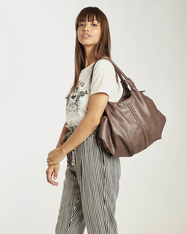 1 RAMONA CARRY BAG Braun N9BG05BIP9 Billabong