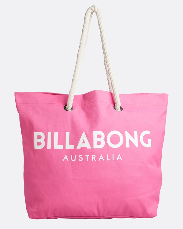 0 Essential Bag Pink N9BG16BIP9 Billabong