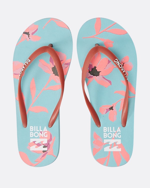 0 Dama Sandals  N9FF01BIP9 Billabong