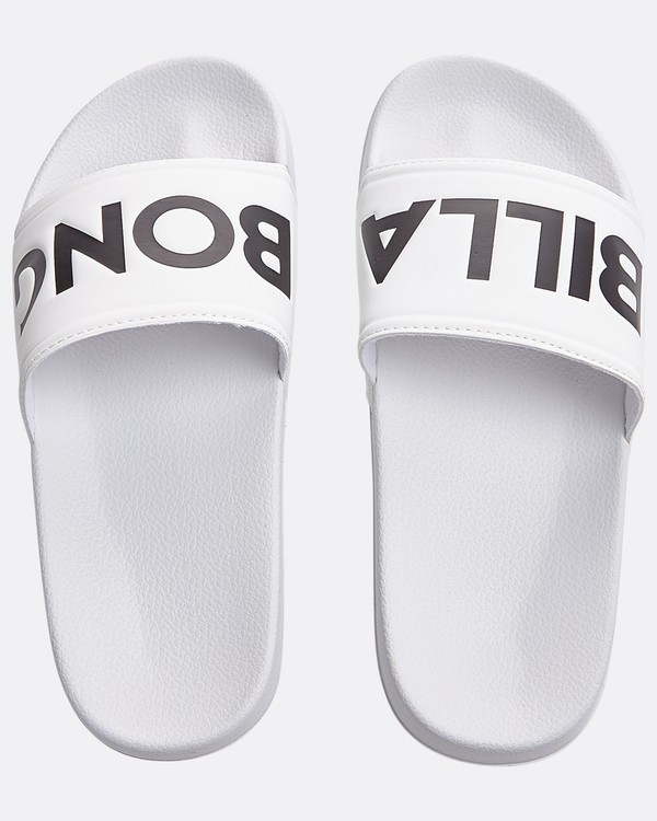 1 Legacy Sandals White N9FF08BIP9 Billabong