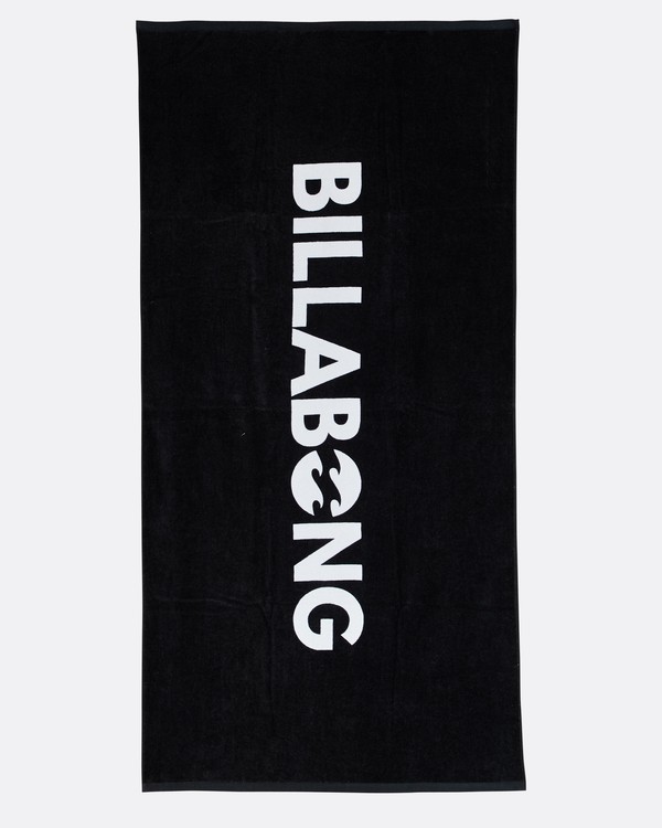 0 Legacy Towel  N9TO02BIP9 Billabong