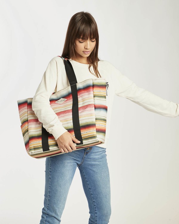 1 Totally Totes Bag  N9TV02BIP9 Billabong