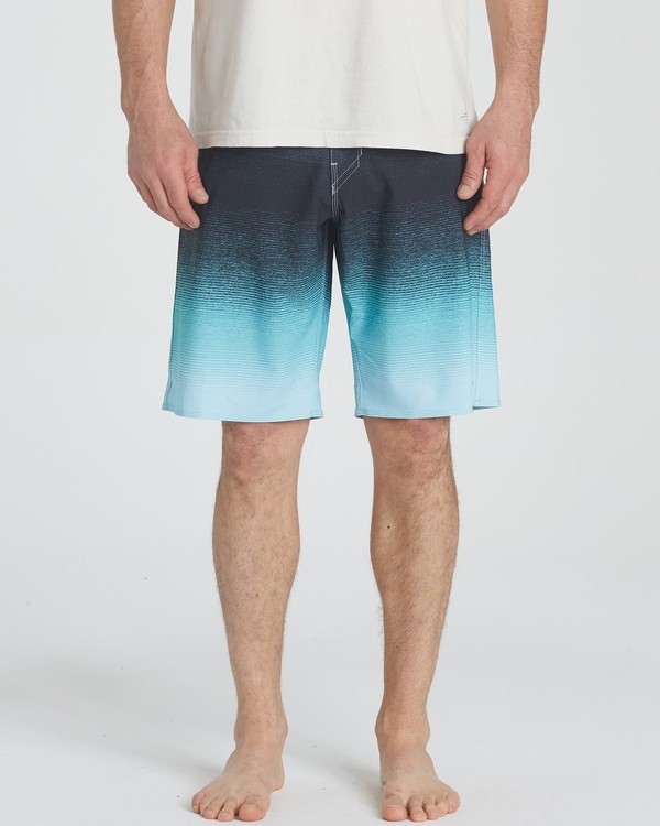1 Fluid Airlite 20" Boardshorts  P1BS03BIS9 Billabong