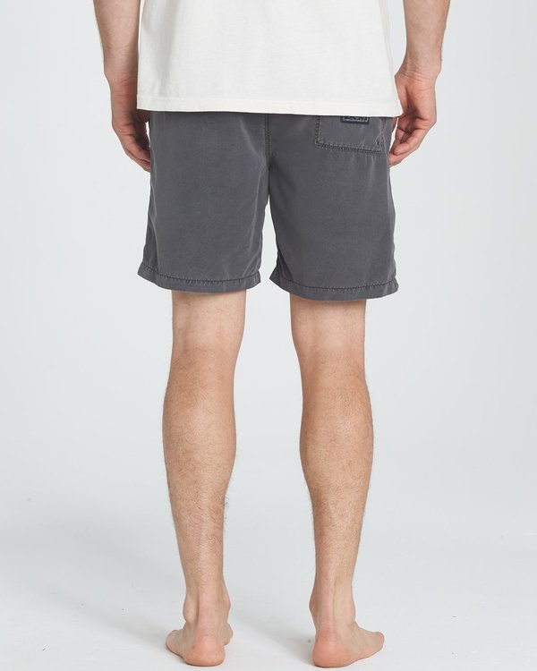 1 All Day Layback 16" Boardshorts  P1LB01BIS9 Billabong