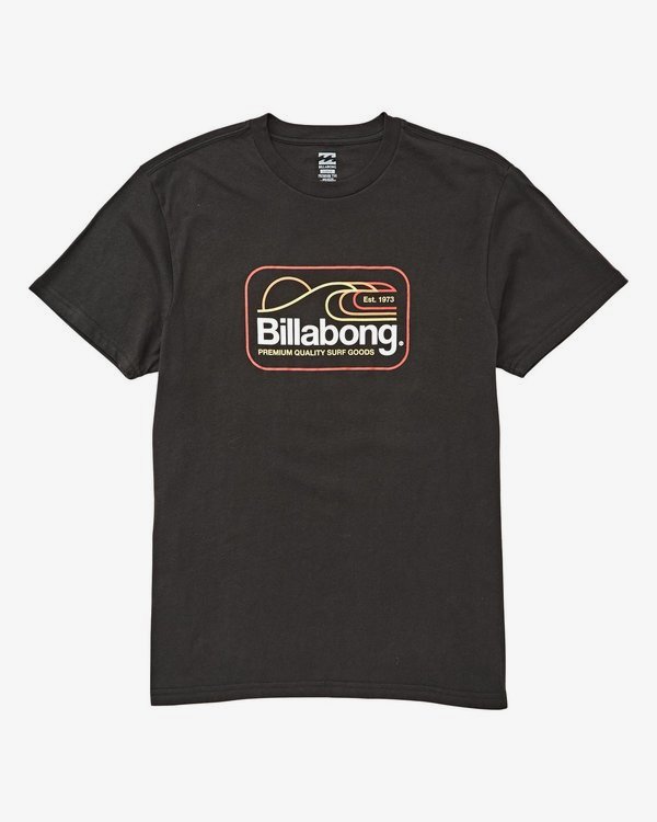 0 Dive T-Shirt  P1SS11BIS9 Billabong