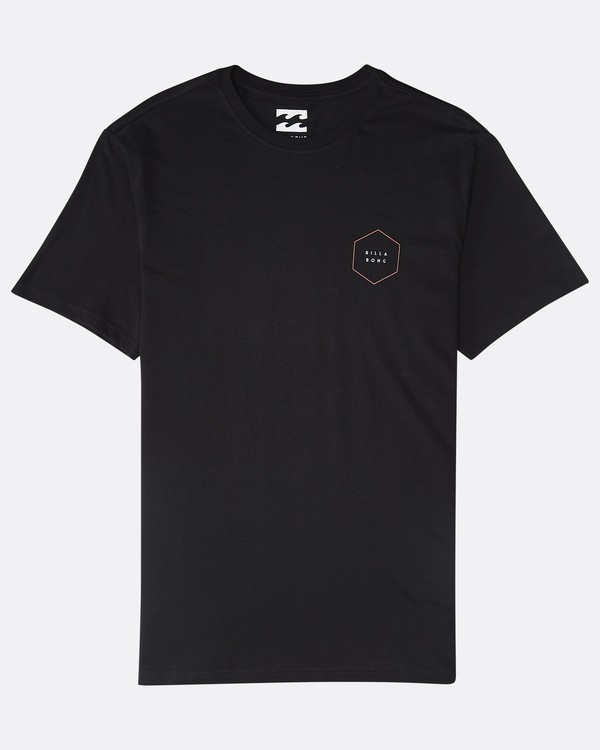0 Access T-Shirt  P1SS15BIS9 Billabong