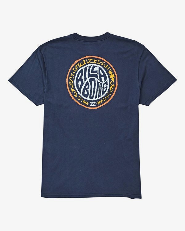 1 Tribe T-Shirt  P1SS17BIS9 Billabong