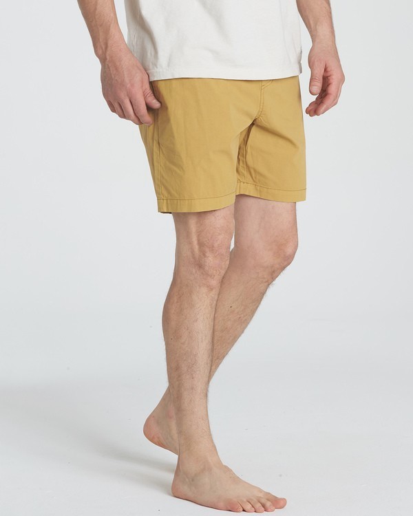 Billabong larry layback shorts online