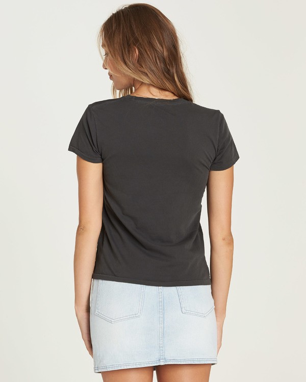 2 Easy Life T-Shirt  P3SS02BIS9 Billabong