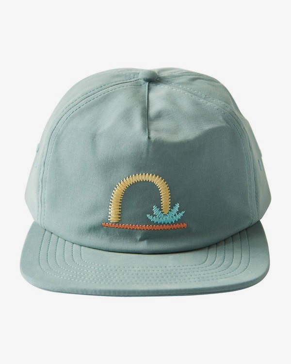 0 Head Down Cap  P5CM02BIS9 Billabong