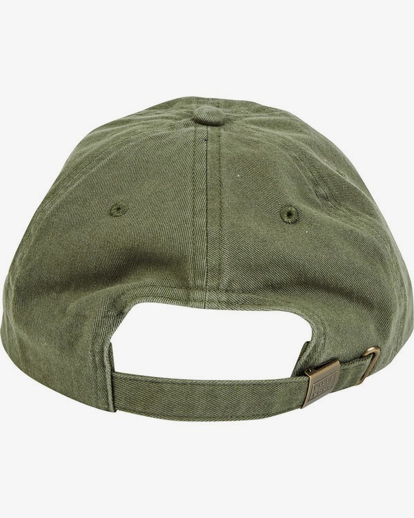 3 Galley Lad Cap  P5CM04BIS9 Billabong