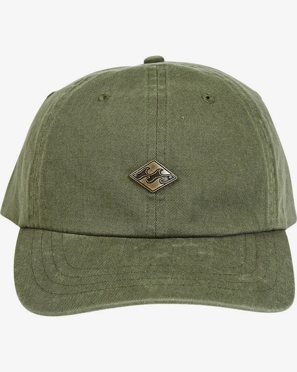 1 Galley Lad Cap  P5CM04BIS9 Billabong