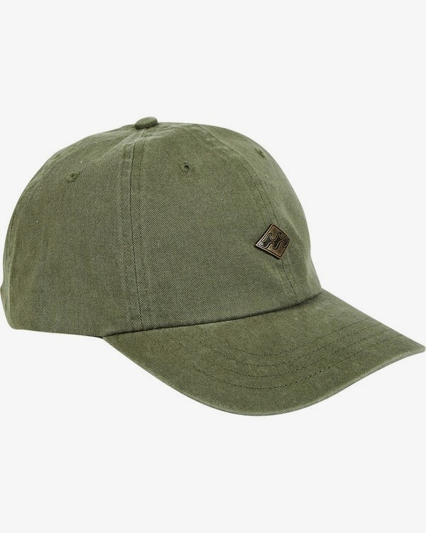 2 Galley Lad Cap  P5CM04BIS9 Billabong