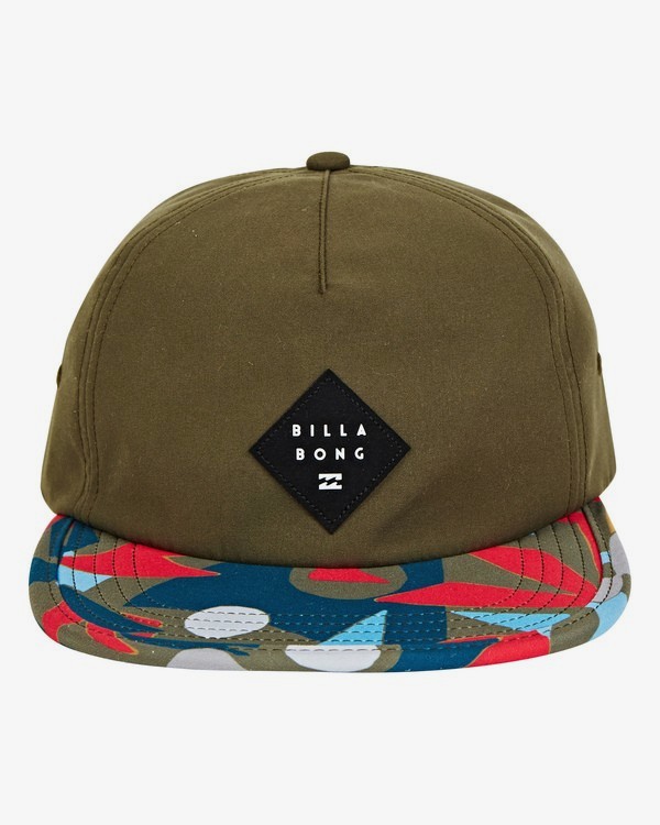 0 Jetty Cap  P5CM05BIS9 Billabong