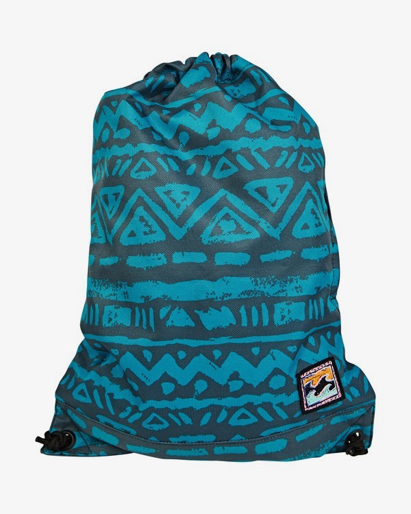 0 All Day Cinch Backpack  P5ES01BIS9 Billabong