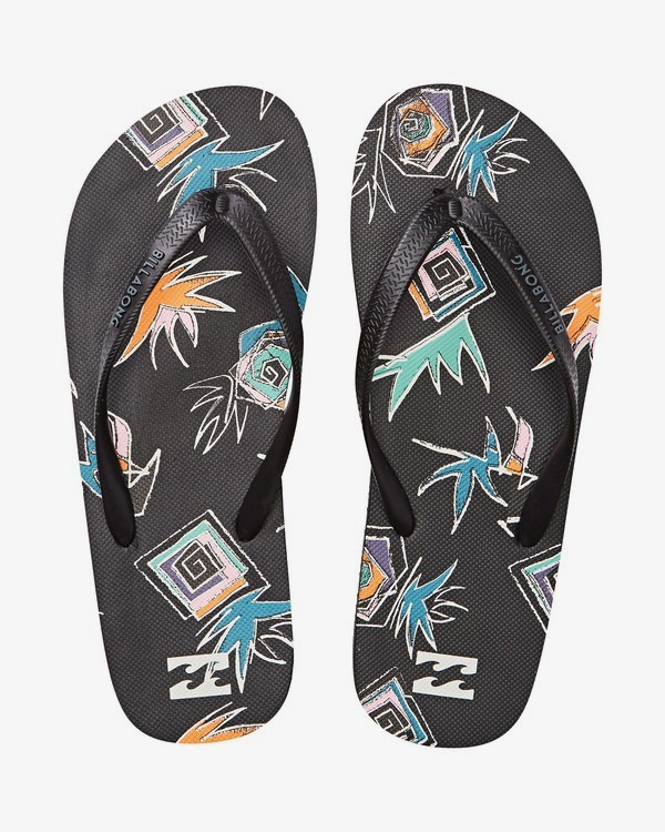 0 Tides Sandals  P5FF01BIS9 Billabong