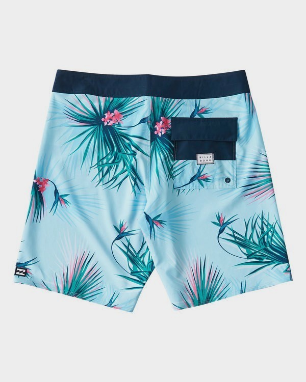 1 Sundays Airlite - Boardshort para Hombre  Q1BS02BIF9 Billabong