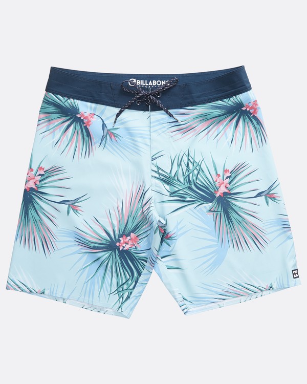 12 Sundays Airlite - Boardshorts f&uuml;r M&auml;nner Blau Q1BS02BIF9 Billabong