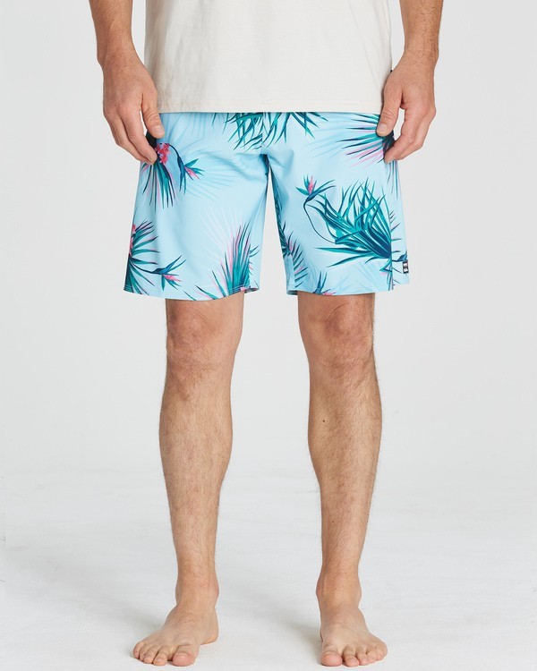8 Sundays Airlite - Boardshort para Hombre  Q1BS02BIF9 Billabong