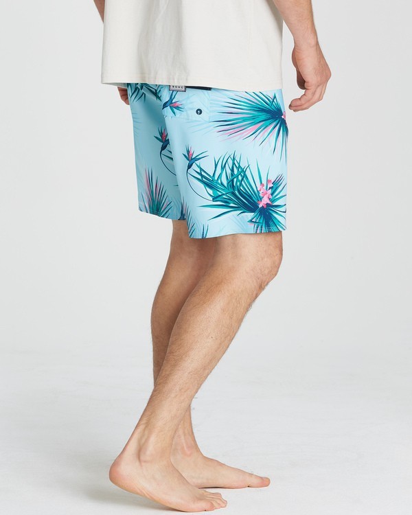 10 Sundays Airlite - Boardshort para Hombre  Q1BS02BIF9 Billabong