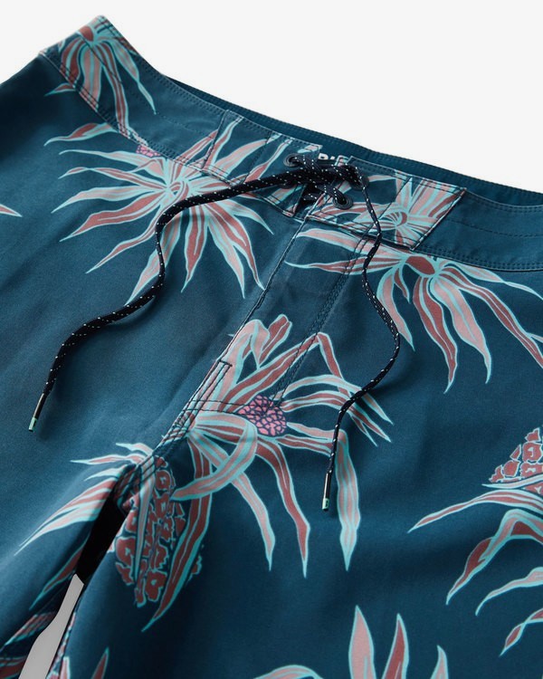 4 Sundays Pro - Boardshorts für Männer  Q1BS03BIF9 Billabong