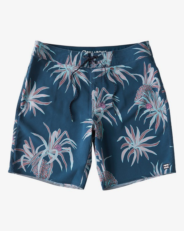0 Sundays Pro - Boardshorts für Männer  Q1BS03BIF9 Billabong