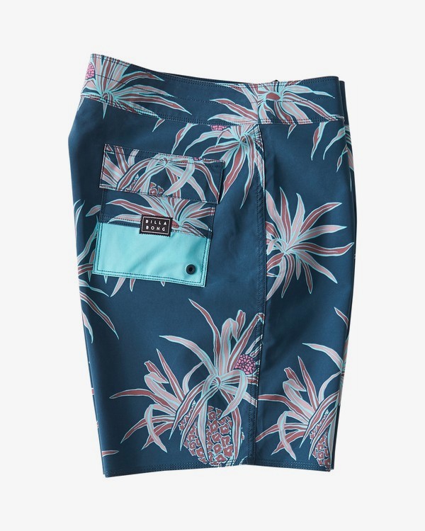 3 Sundays Pro - Boardshorts für Männer  Q1BS03BIF9 Billabong