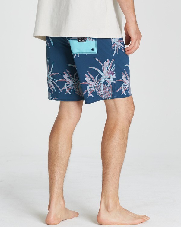 9 Sundays Pro - Boardshorts für Männer  Q1BS03BIF9 Billabong