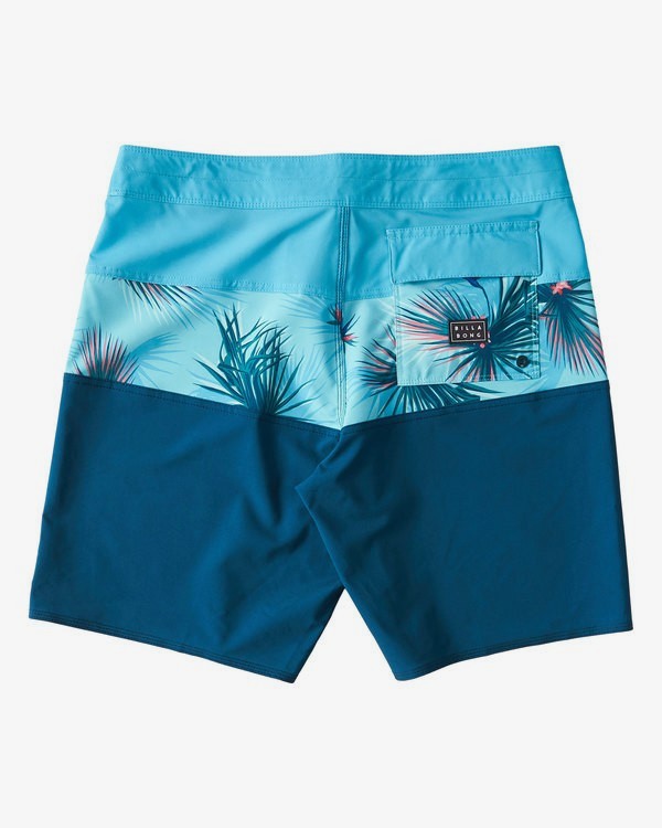 1 Tribong Pro - Boardshorts für Männer  Q1BS04BIF9 Billabong