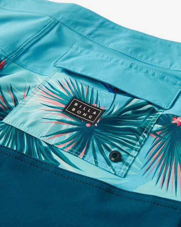 5 Tribong Pro - Boardshorts für Männer  Q1BS04BIF9 Billabong