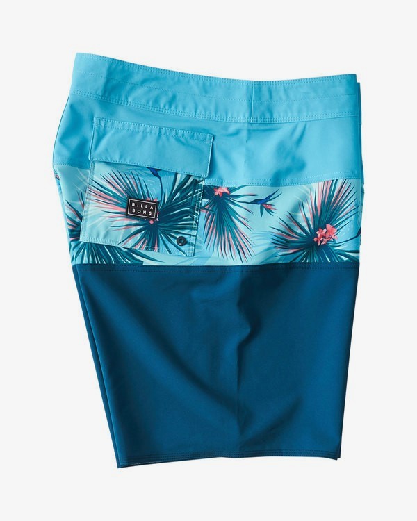 2 Tribong Pro - Boardshorts für Männer  Q1BS04BIF9 Billabong