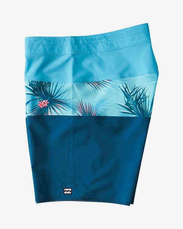 3 Tribong Pro - Boardshorts für Männer  Q1BS04BIF9 Billabong