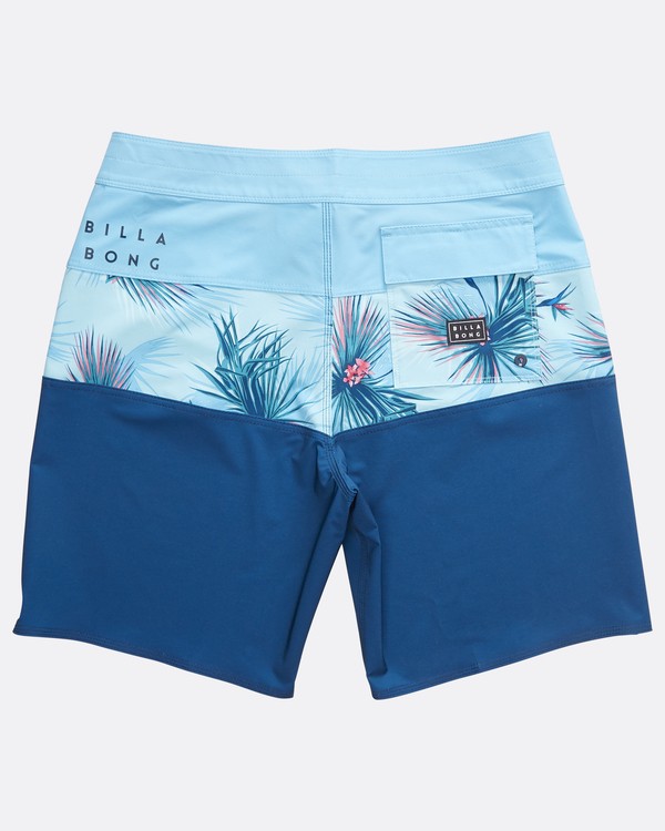 12 Tribong Pro - Boardshorts f&uuml;r M&auml;nner  Q1BS04BIF9 Billabong