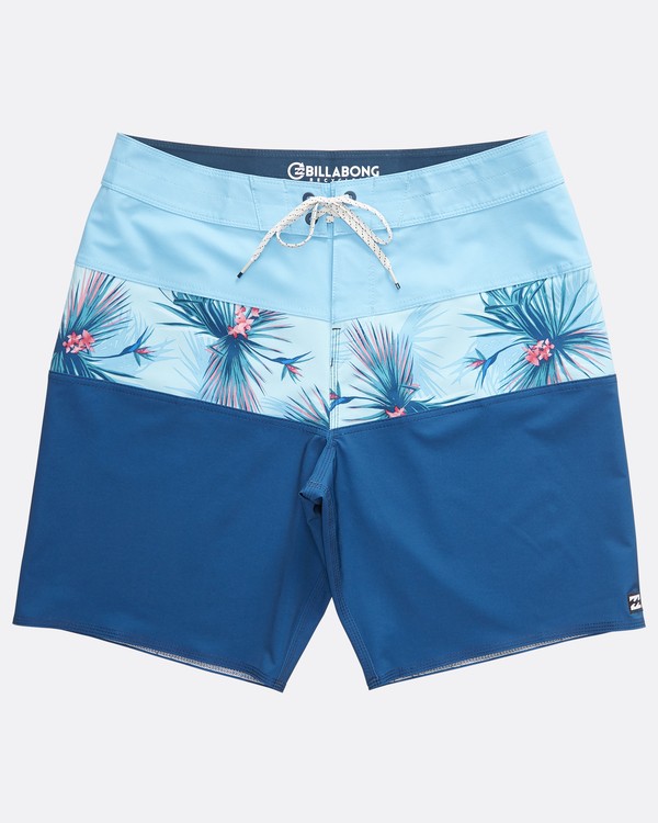 11 Tribong Pro - Boardshorts f&uuml;r M&auml;nner  Q1BS04BIF9 Billabong