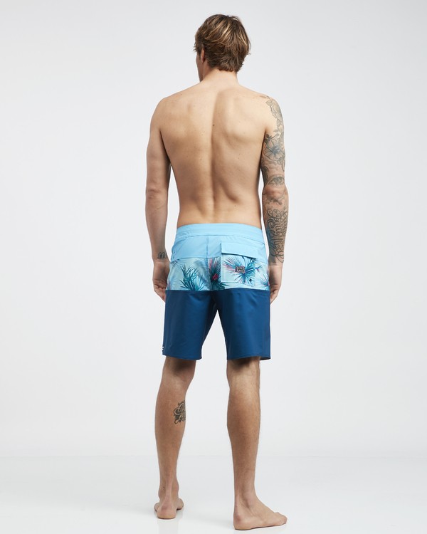 12 Tribong Pro - Boardshorts für Männer  Q1BS04BIF9 Billabong