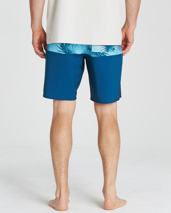 8 Tribong Pro - Boardshorts für Männer  Q1BS04BIF9 Billabong