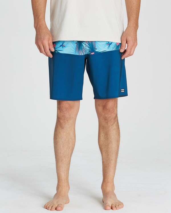7 Tribong Pro - Boardshorts für Männer  Q1BS04BIF9 Billabong