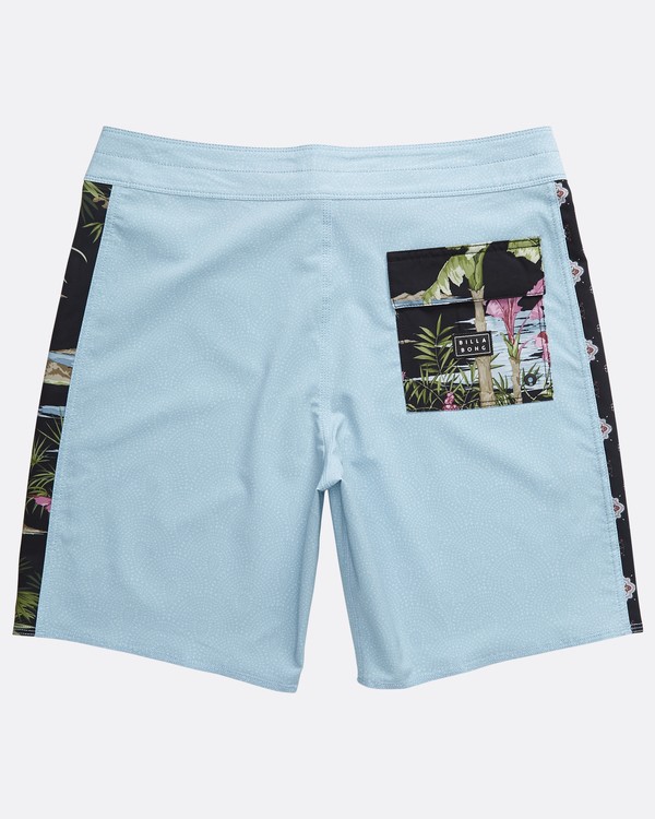 12 D Bah Pro - Boardshorts f&uuml;r M&auml;nner  Q1BS05BIF9 Billabong