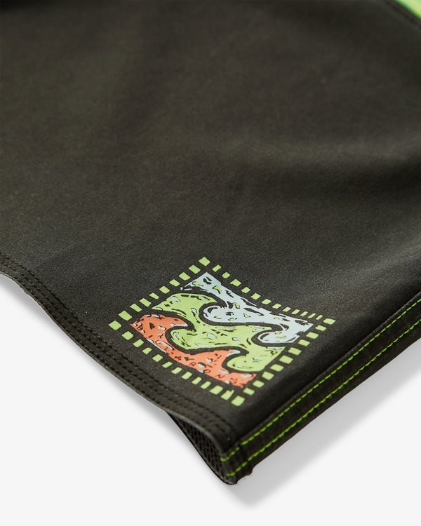 6 Fifty50 Fade Pro - Boardshorts for Men  Q1BS07BIF9 Billabong