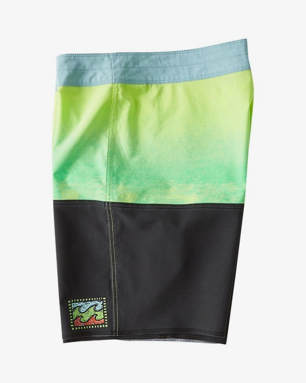 2 Fifty50 Fade Pro - Boardshorts for Men  Q1BS07BIF9 Billabong